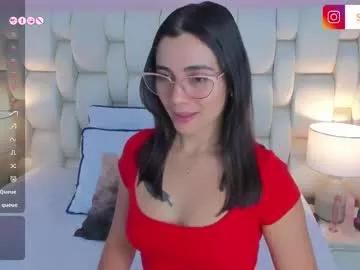 saraospinna on Chaturbate