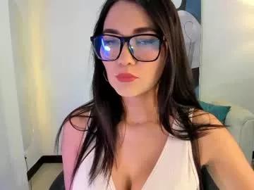 saraparkerx on Chaturbate