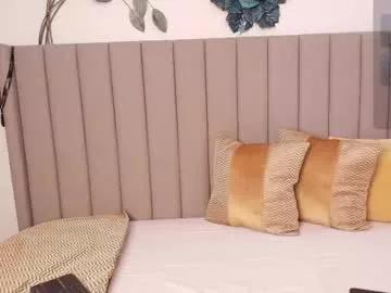 Freechat saraymonroe on Chaturbate