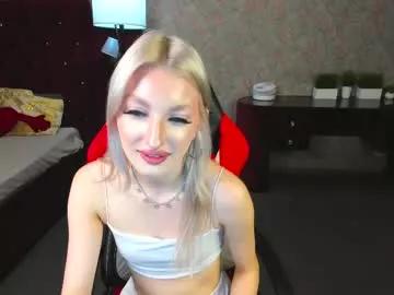 sarrah_blush on Chaturbate 