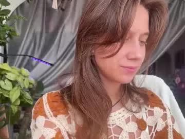 Freechat sasha_moormeoow on Chaturbate