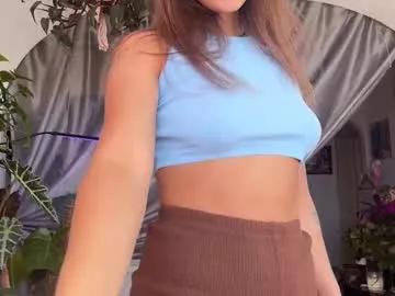 Freechat sasha_moormeoow on Chaturbate