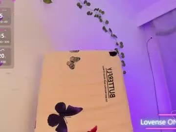 saskia_secret on Chaturbate 