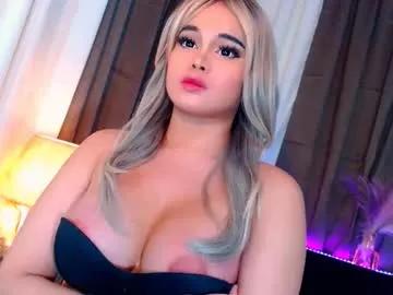 sassa_lilly on Chaturbate