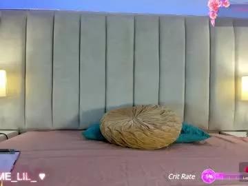 saylilith on Chaturbate 