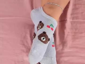 saylilith on Chaturbate 