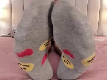 saylilith on Chaturbate 