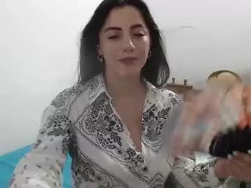 scalertt__steel_ on Chaturbate