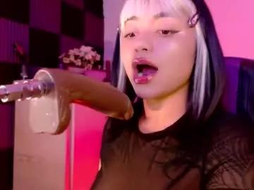 scarlet_gold on Chaturbate