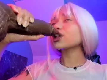 scarlet_gold on Chaturbate