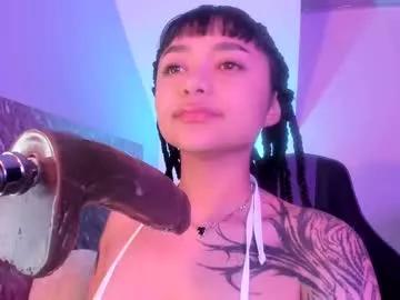 scarlet_gold on Chaturbate
