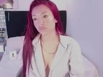 scarlett__bell on Chaturbate
