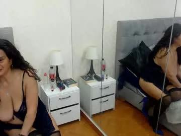 Freechat scarlettgreen_ on Chaturbate