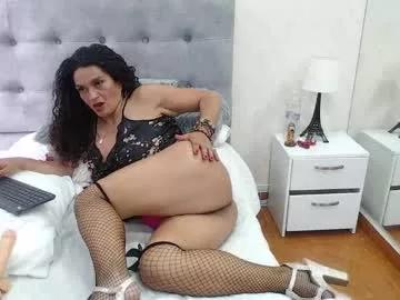 Freechat scarlettgreen_ on Chaturbate