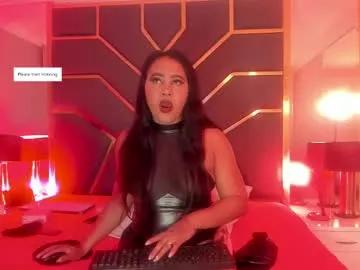 Freechat scarletthott1 on Chaturbate