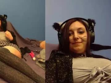 scarslutwitch on Chaturbate