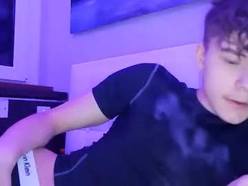 schwarzsommer on Chaturbate