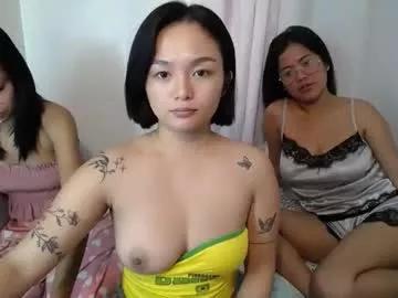 seductive_mariax69 on Chaturbate