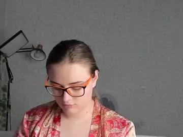 seductive_she_wolf on Chaturbate