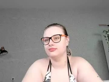 seductive_she_wolf on Chaturbate