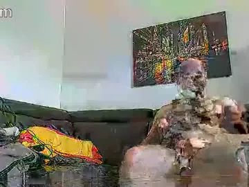 Freechat seeebi on Chaturbate