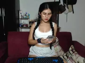seleena_01 on Chaturbate 