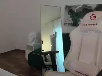 selena_rase on Chaturbate 