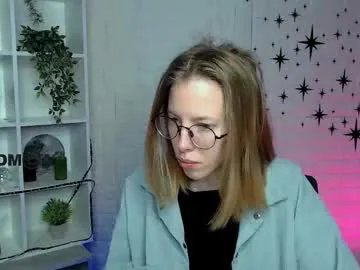 Freechat selinawow on Chaturbate