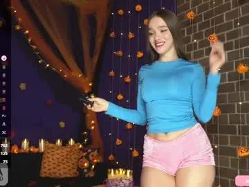 Freechat seltin_sweety on Chaturbate