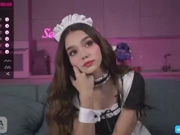 Freechat seltin_sweety on Chaturbate