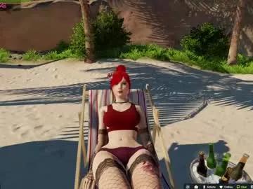sensual_oriana on Chaturbate