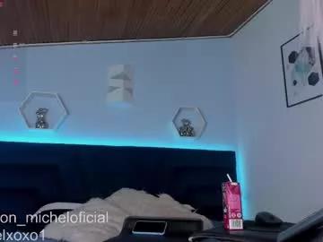 sensual_sharon on Chaturbate