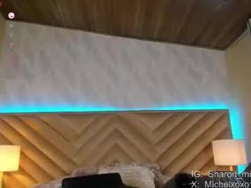 sensual_sharon on Chaturbate
