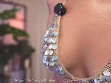 sensualcherry_ on Chaturbate