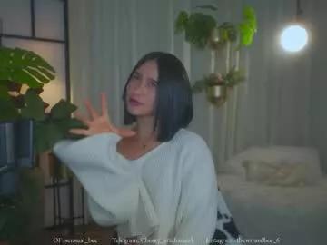 sensualcherry_ on Chaturbate