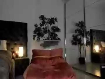Freechat sensualldream on Chaturbate