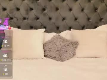 Freechat sensualldream on Chaturbate