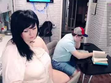 Freechat sex_space on Chaturbate