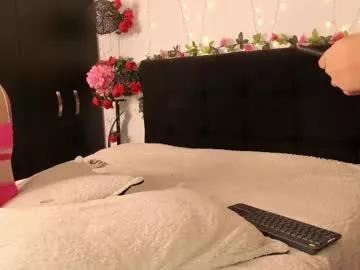Away sextape_couple on Chaturbate