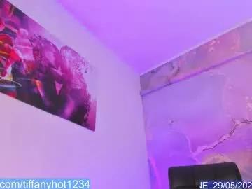 sexwildlatin on Chaturbate