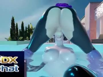 sexy3dchat on Chaturbate