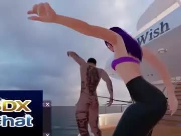 sexy3dchat on Chaturbate