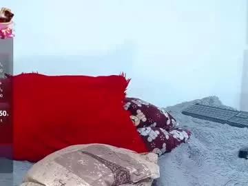 sexy_fresita on Chaturbate