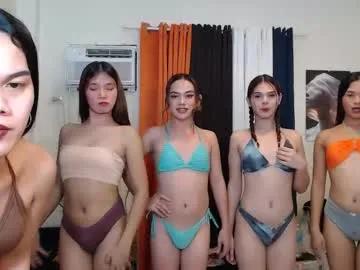 sexy_pantywhose on Chaturbate