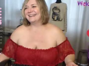 shamrock_069 on Chaturbate
