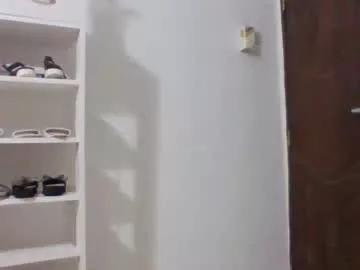 shehanazz_goddess on Chaturbate 