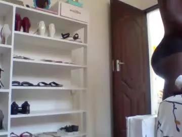 shehanazz_goddess on Chaturbate 