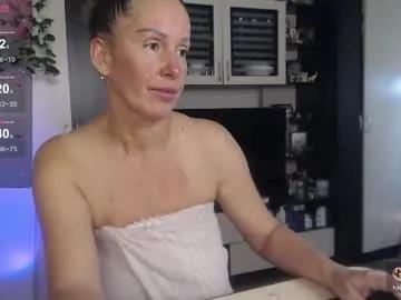 sheilaryan on Chaturbate