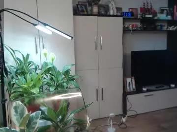 sheilaryan on Chaturbate