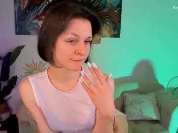 Private shine_vivi on Chaturbate
